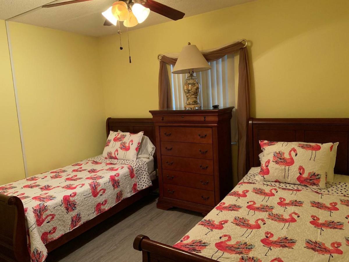 St. Augustine Ocean & Racquet Resort Экстерьер фото