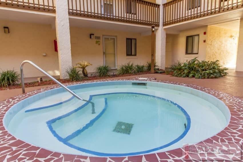 St. Augustine Ocean & Racquet Resort Экстерьер фото