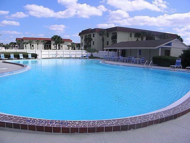 St. Augustine Ocean & Racquet Resort Экстерьер фото