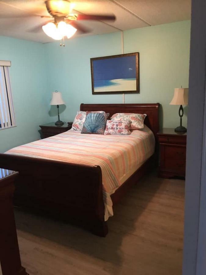 St. Augustine Ocean & Racquet Resort Экстерьер фото