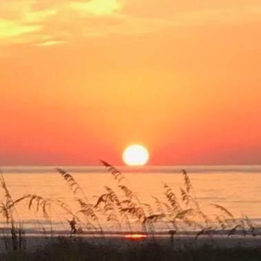 St. Augustine Ocean & Racquet Resort Экстерьер фото
